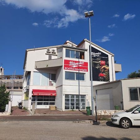 Sofia Apartment スプリト エクステリア 写真