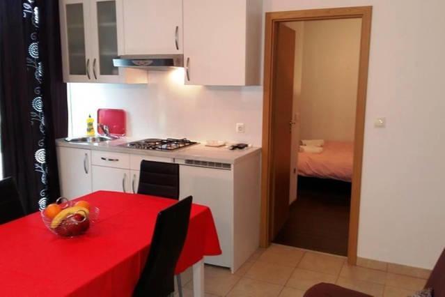 Sofia Apartment スプリト エクステリア 写真