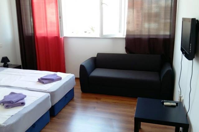 Sofia Apartment スプリト エクステリア 写真