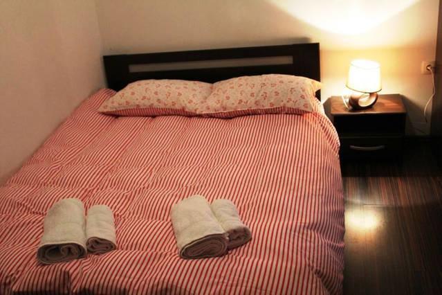 Sofia Apartment スプリト エクステリア 写真