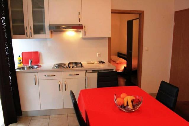 Sofia Apartment スプリト エクステリア 写真